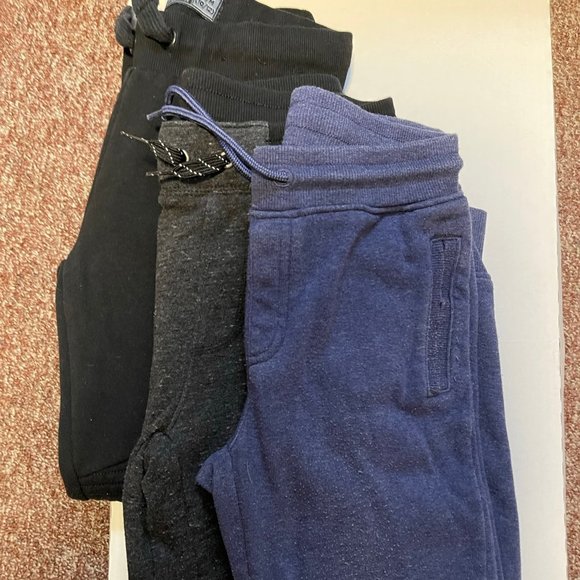 Multi-pack Sweatpants Size 10/12 - Picture 1 of 1